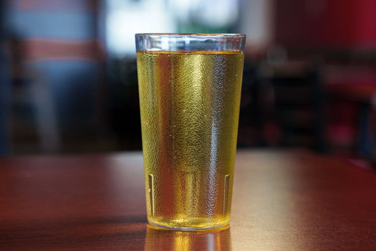Apple Juice