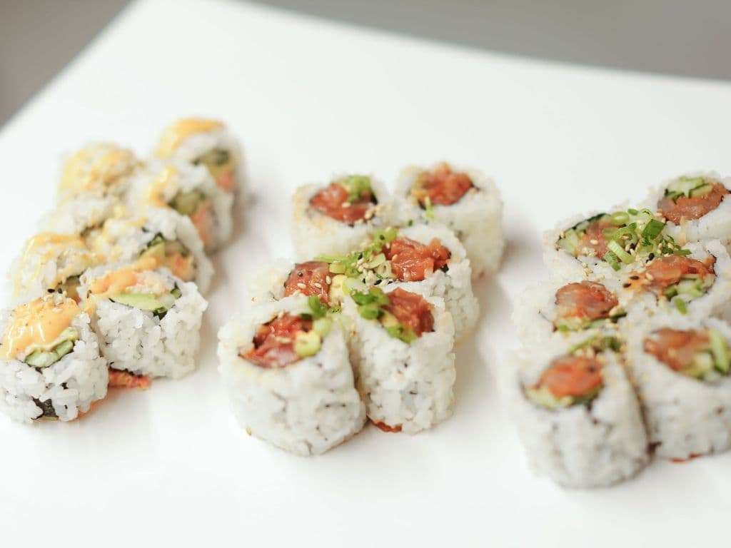 Spicy Combo(M)