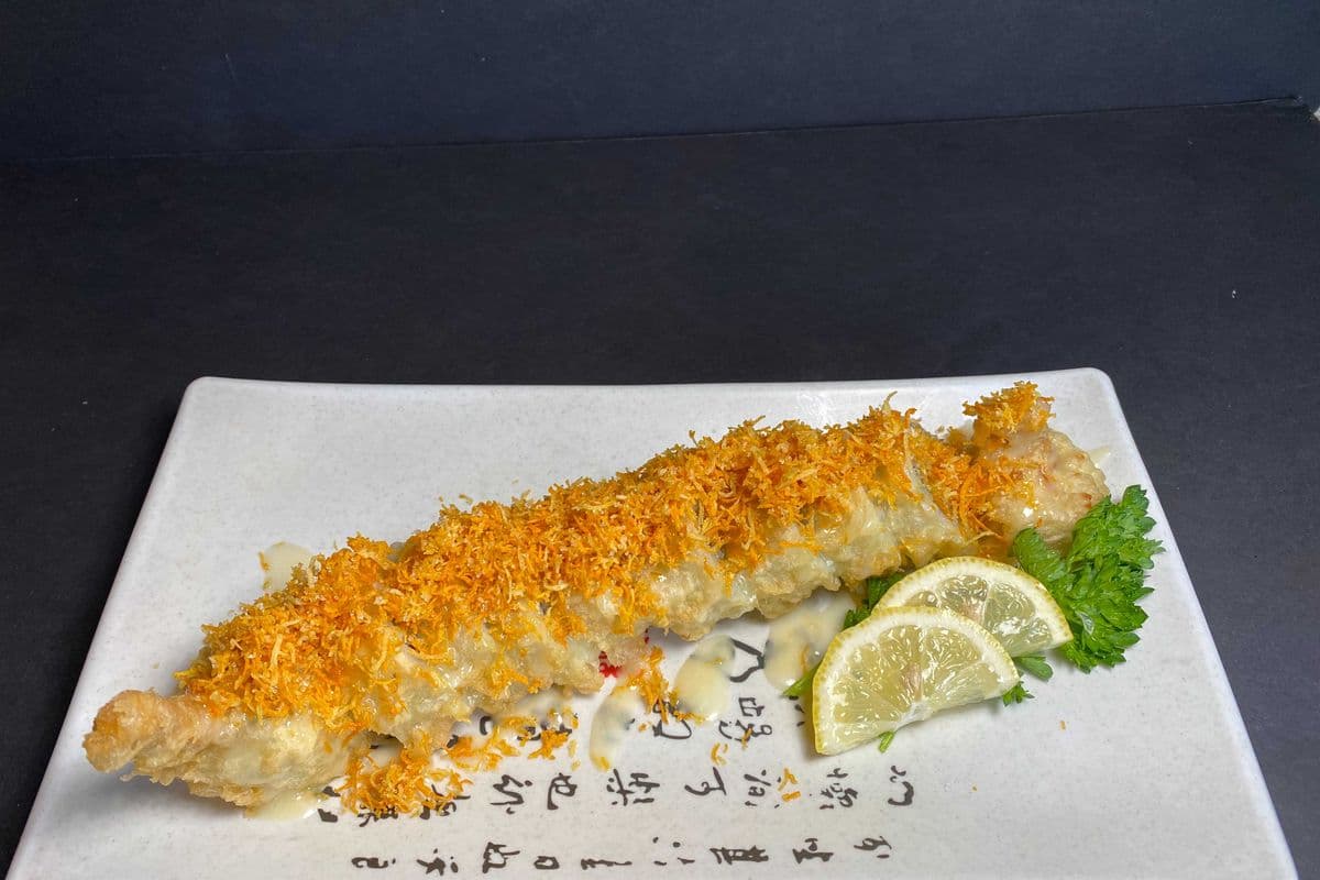 Las Vegas Roll (8 pcs)