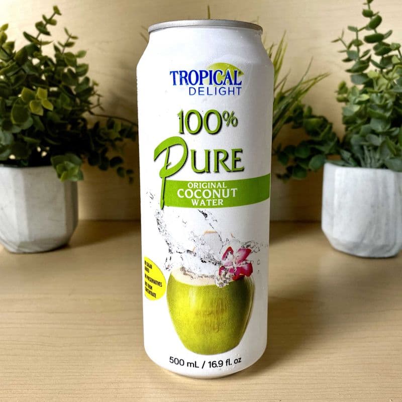 Coconut Water