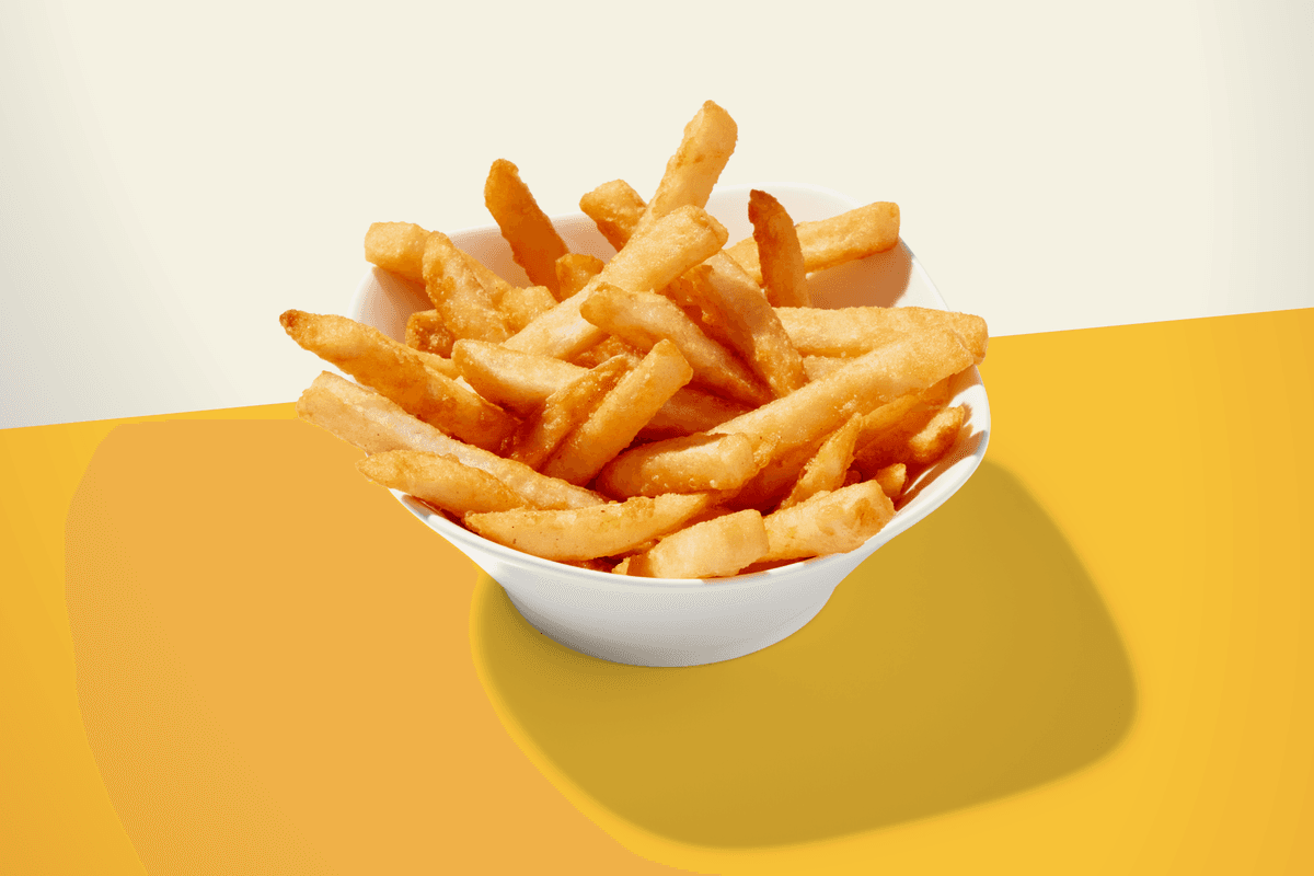 Fries