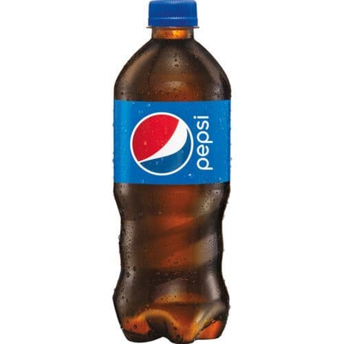 Pepsi 591ml