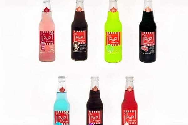 Bottled Pop Shoppe