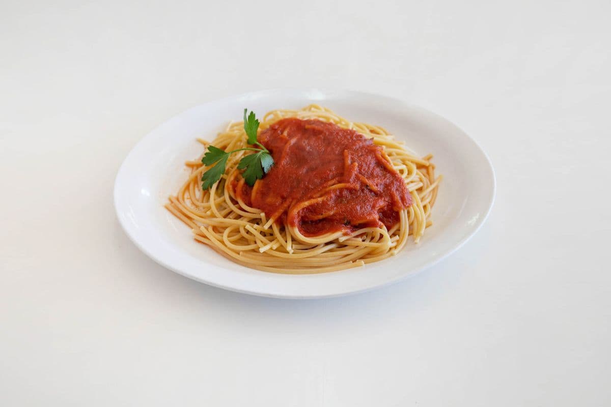 Spaghetti