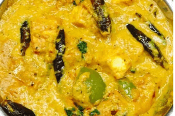 BOGO - Paneer Tikka Masala
