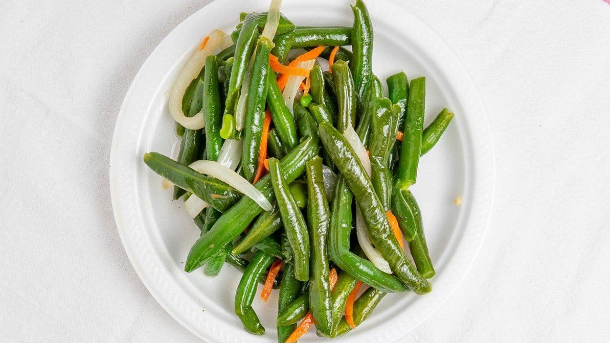 Green Bean