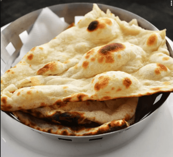 Naan
