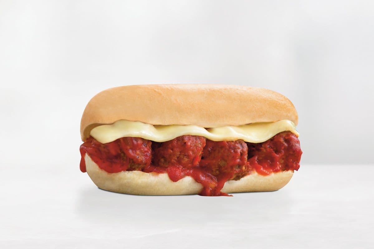 Small Meatball