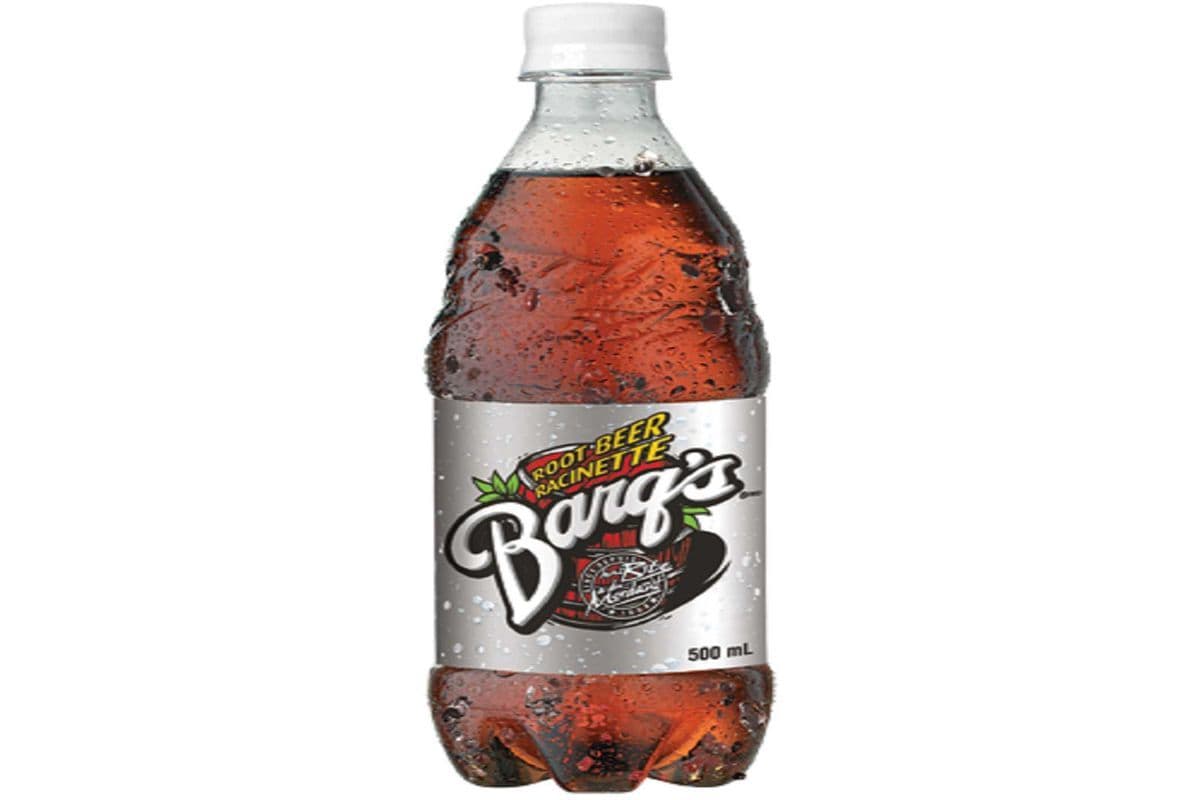 Barq's Root Beer