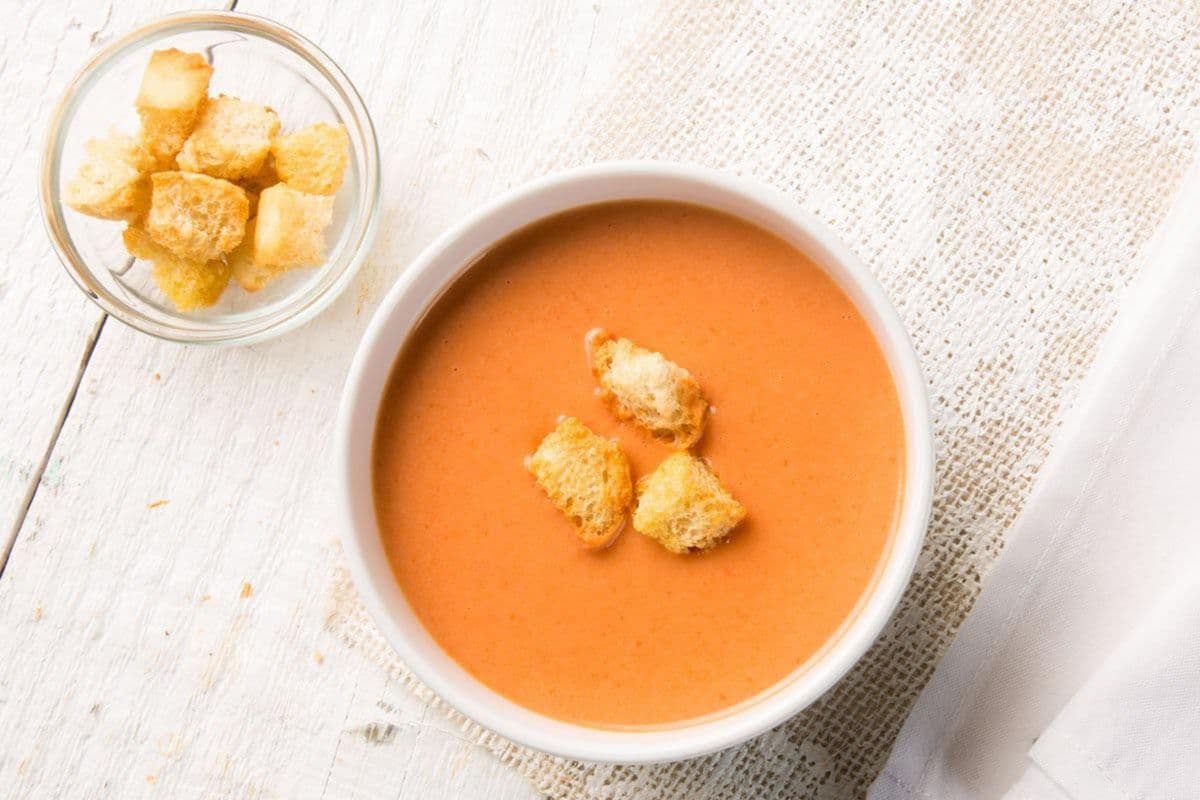 Tomato Soup