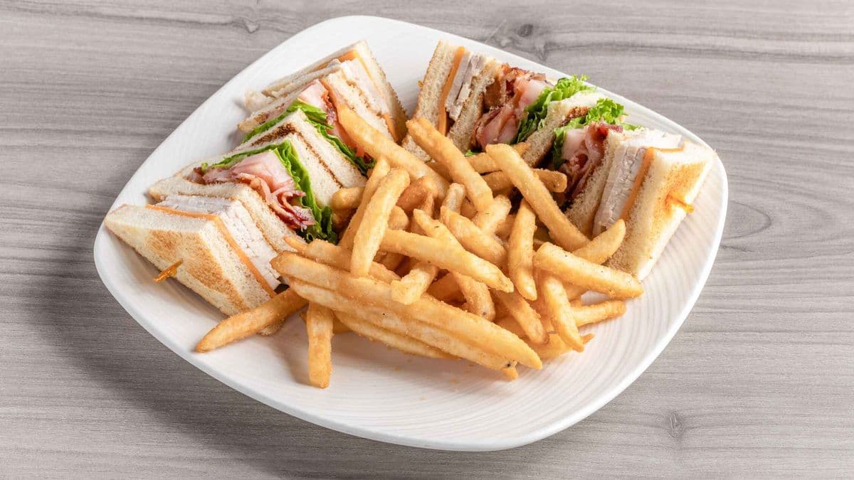 Turkey Club