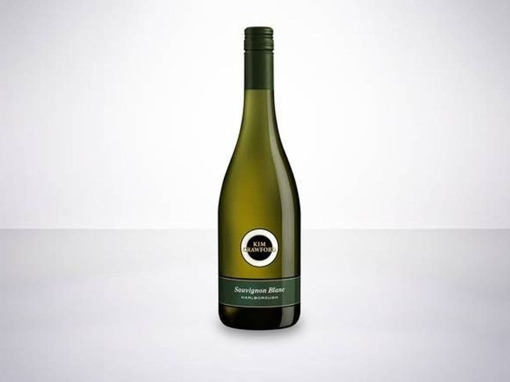 Kim Crawford Sauvignon Blanc (750ml 12% ABV)