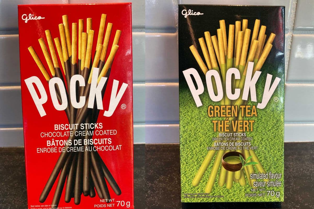 Pocky