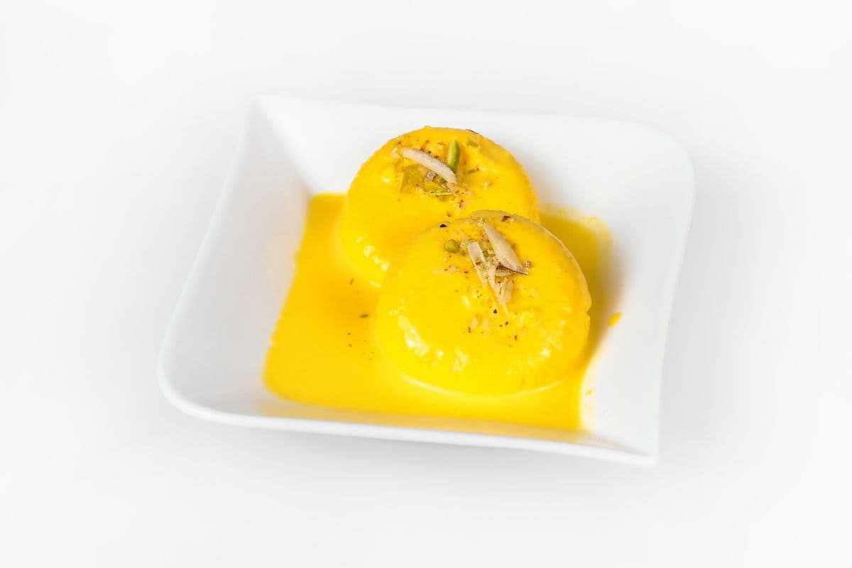 Ras Malai