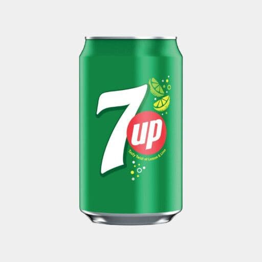 7 Up / 7 Up