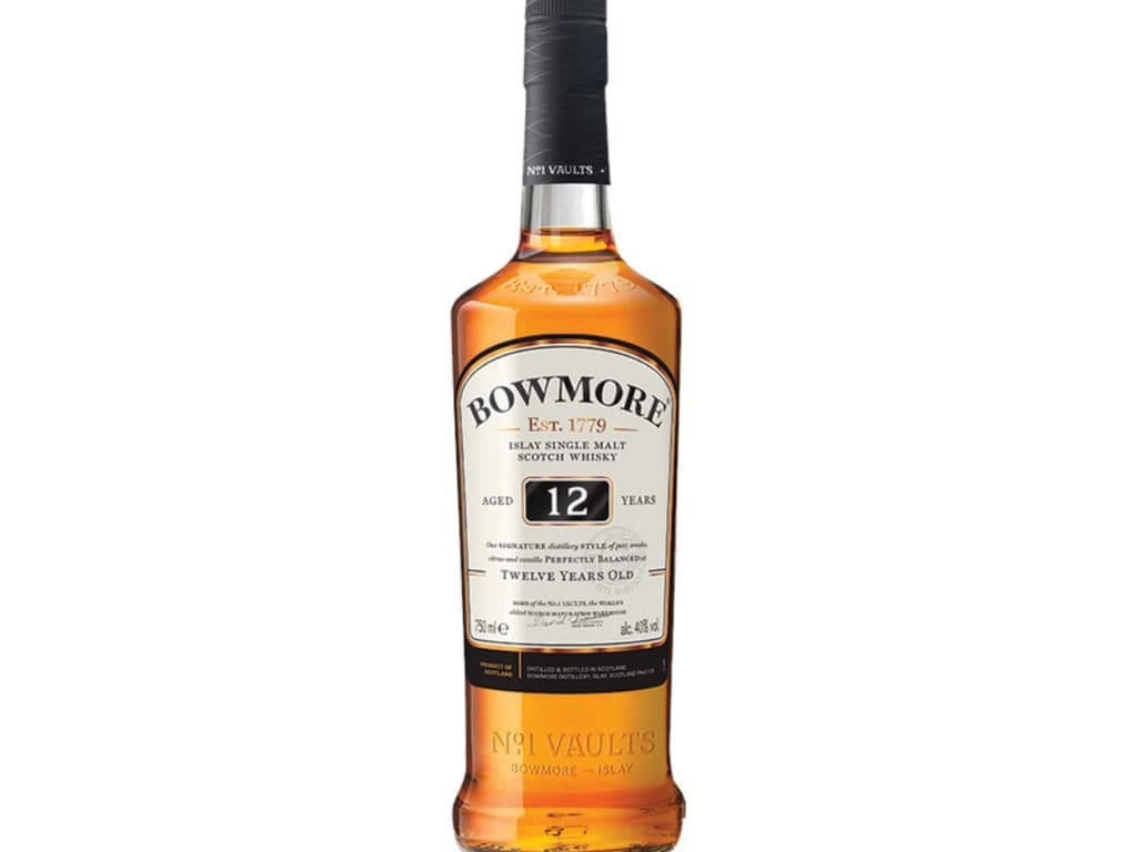 Bowmore - 12 Year Old