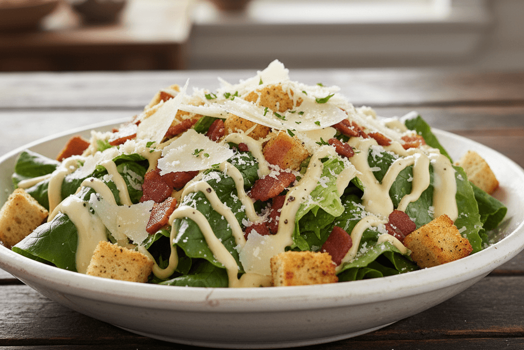 Caesar Salad