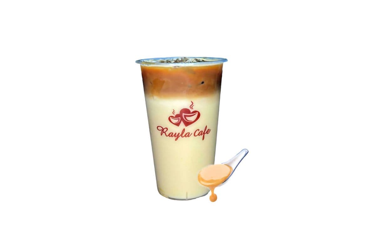 Caramel Macchiato