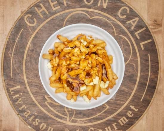 Poutine