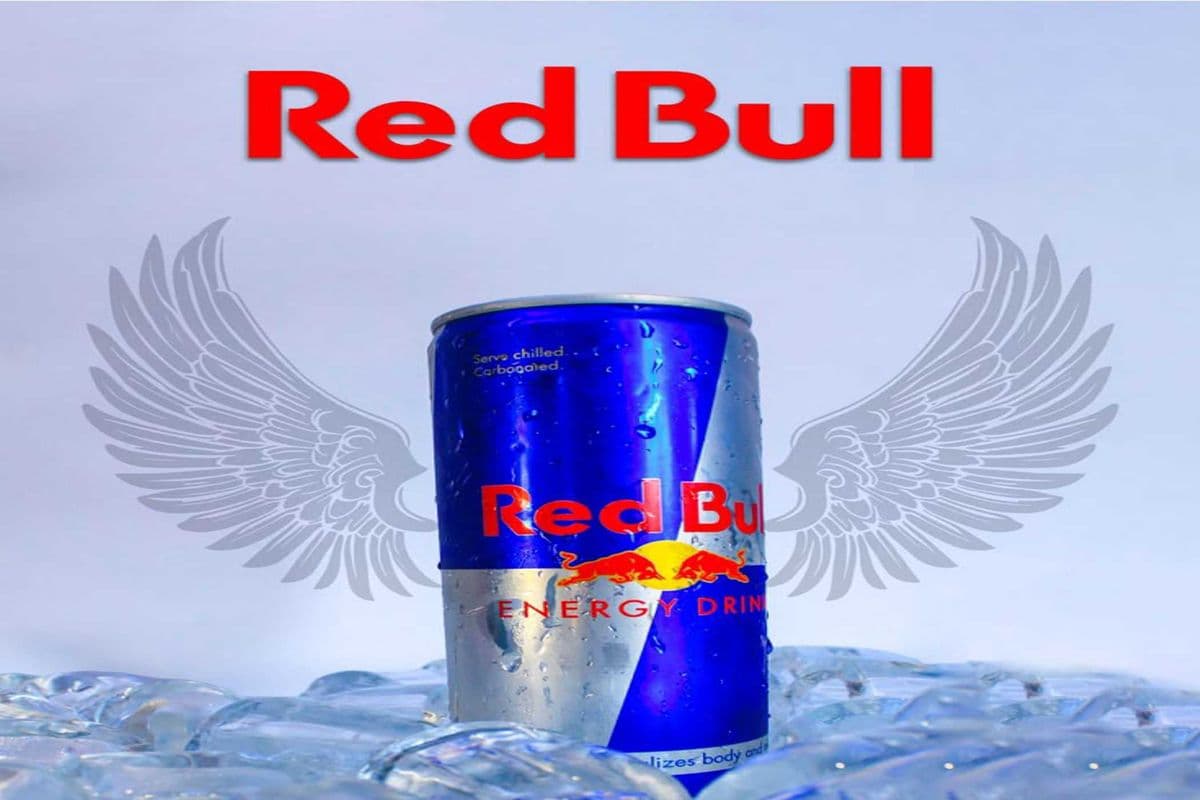 RED BULL (250ML)