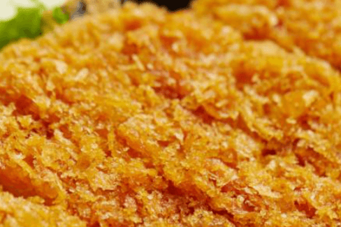 Bento poulet Katsu / Chicken Katsu Bento