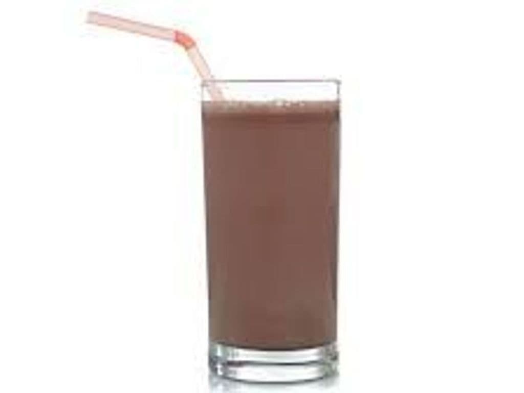Chocolate Milk