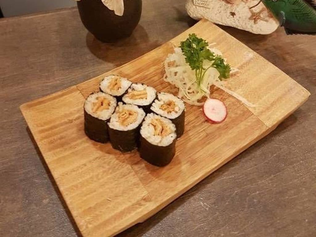 Inari Maki