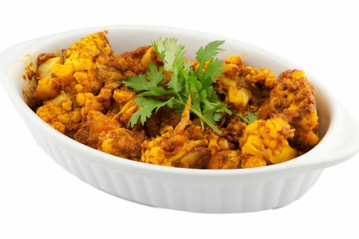 Aloo Gobhi