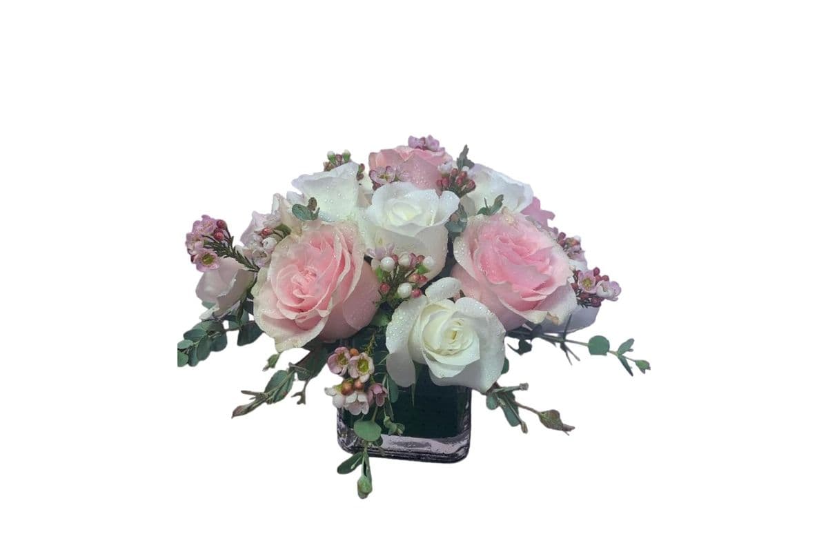 Lovely Pink 12