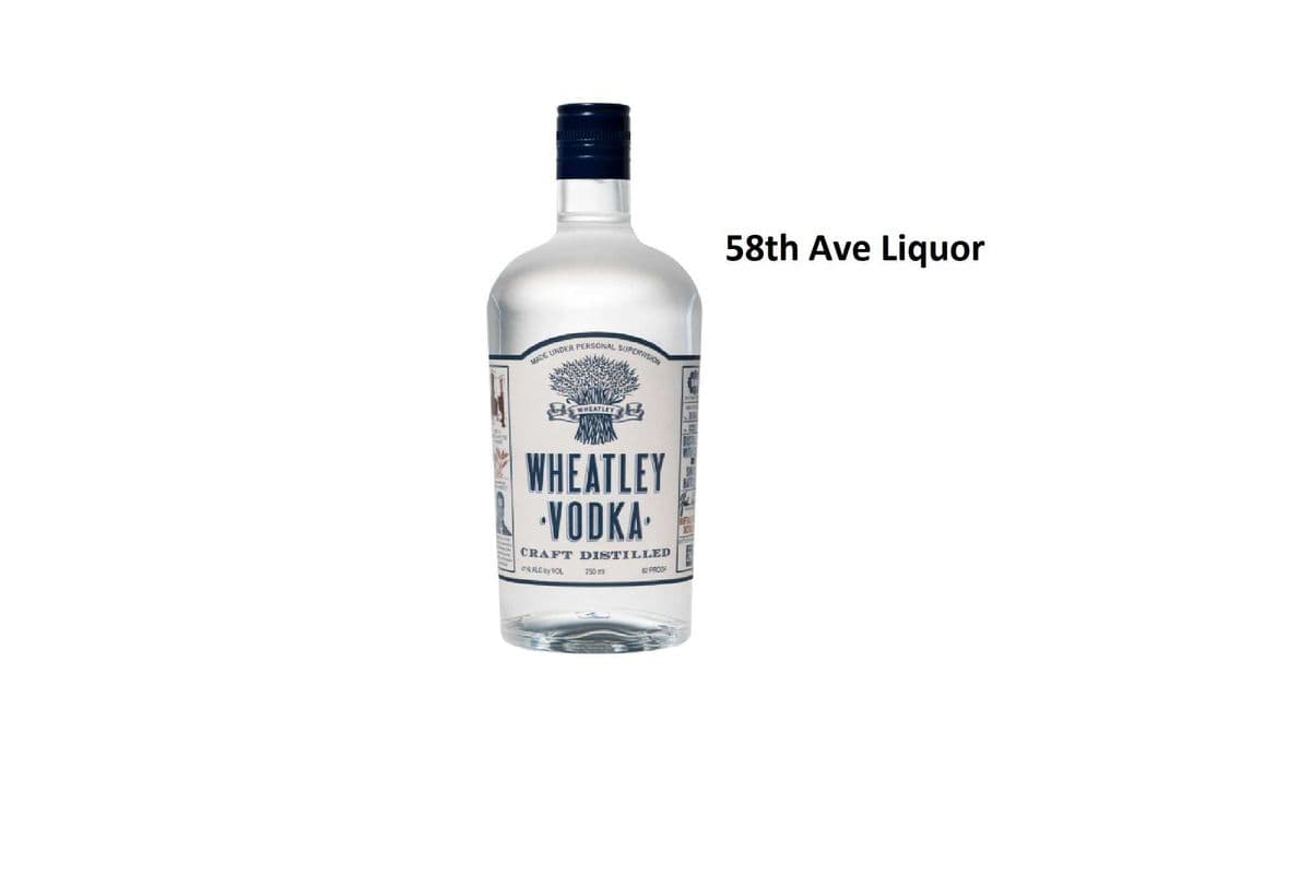 WHEATLEY 750ML (1 x 750ML)