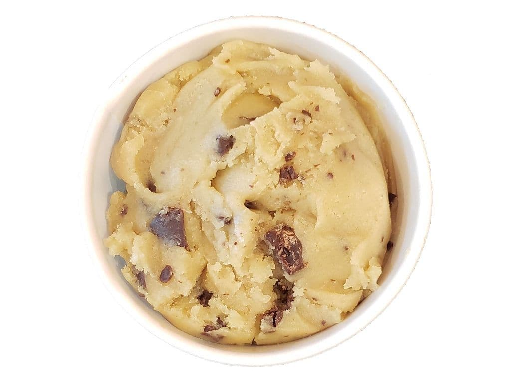 The Other Chocolate Chip (Vegan)