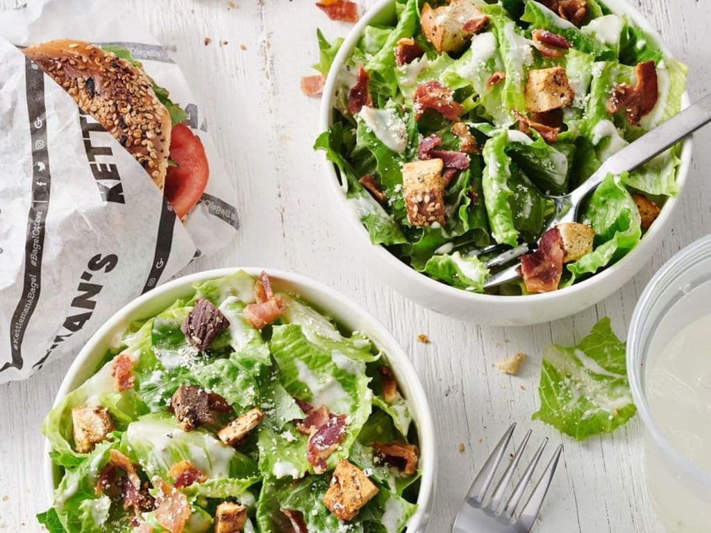 Caesar Salad