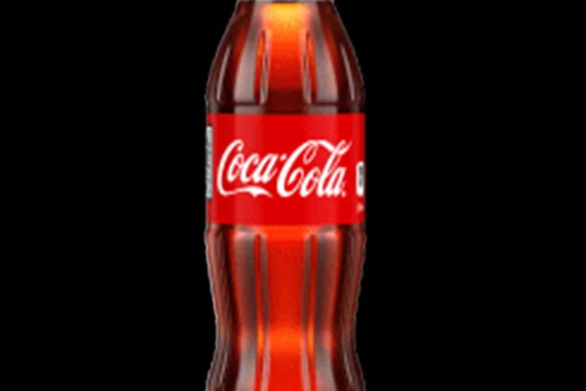 Coca-Cola (500 ml)