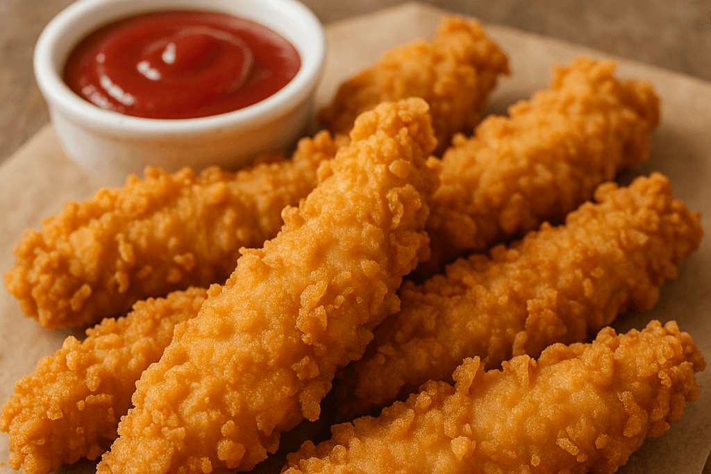 Chicken Strips