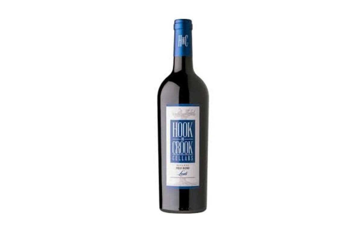 Hook or Crook Red Blend (USA) (1 x 750 ml)