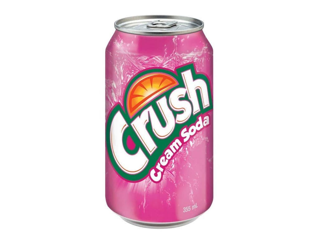 Cream Soda
