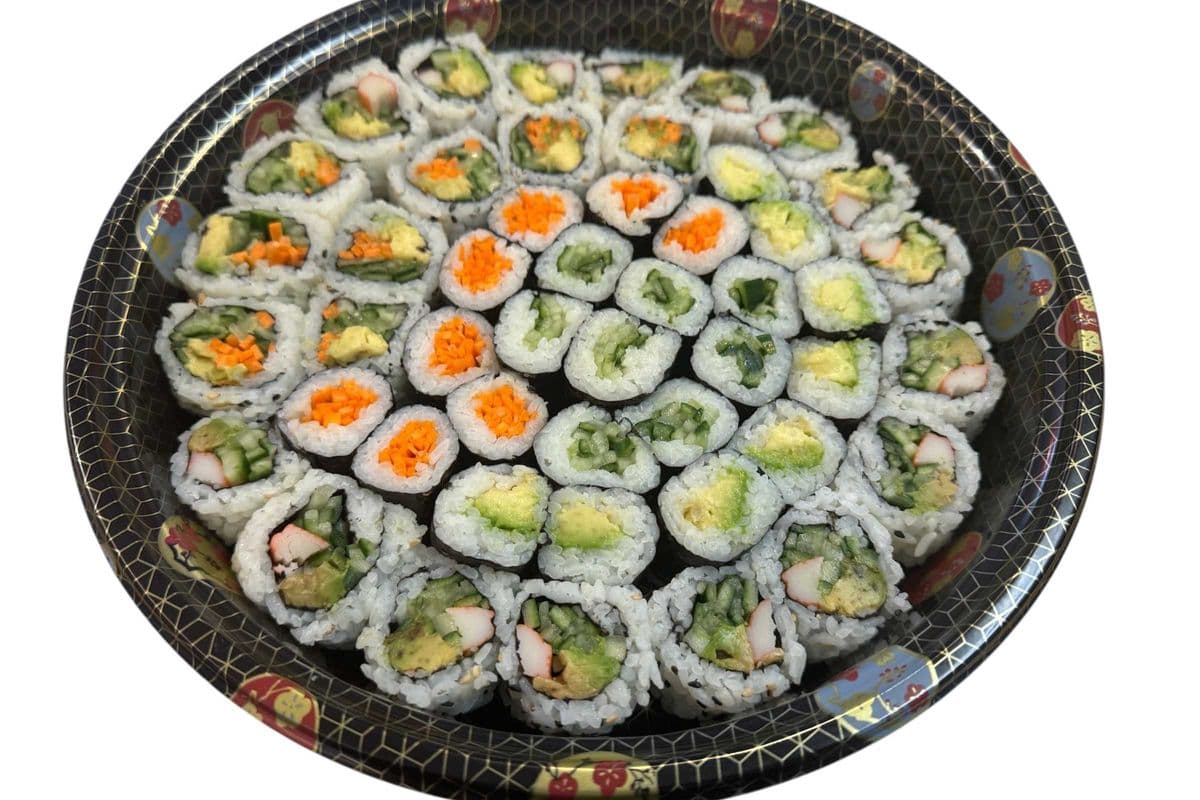 M4) Assorted Roll (48pcs)