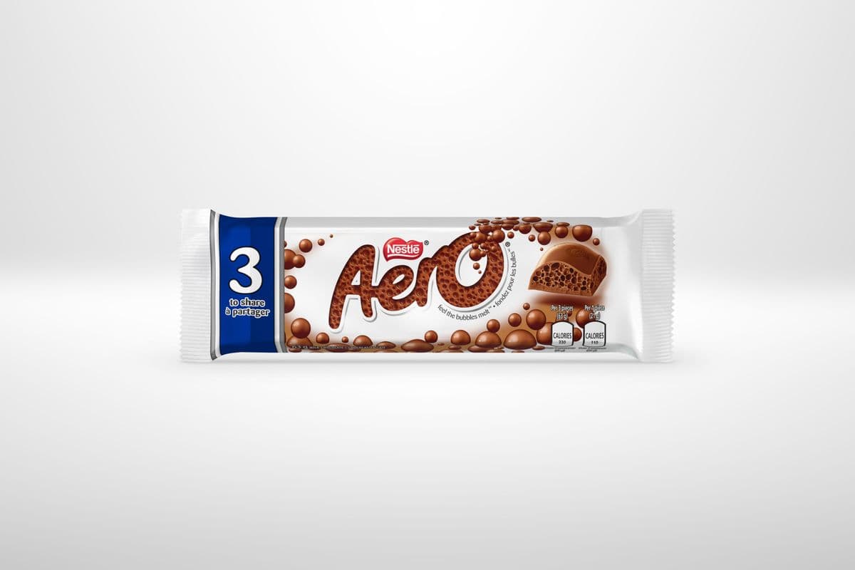Aero Milk (63 g)
