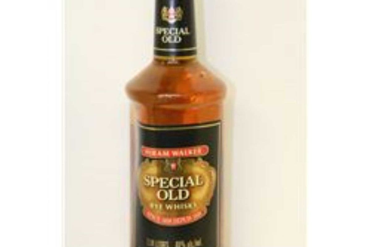Special old (1 x 1.14L)