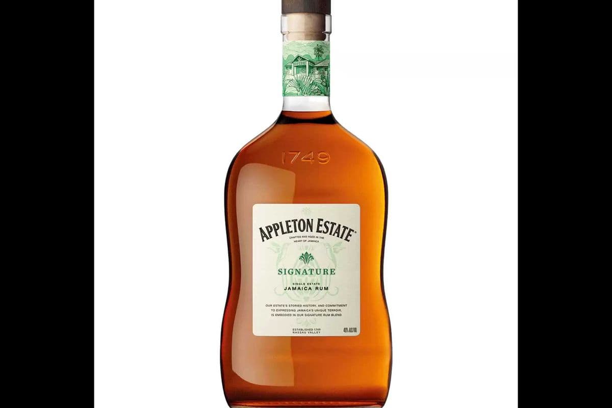 Appleton Estate Rum (375 ml) (1 x 375ML)