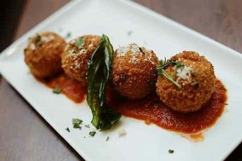 ARANCINI