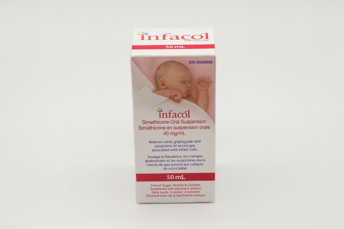 Infacol Colic Treatment (50 ml)