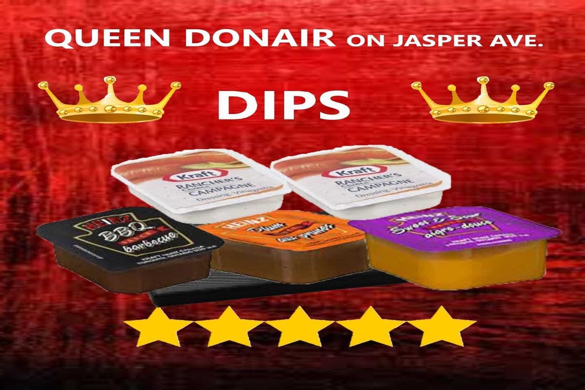 Plum Sauce Dip