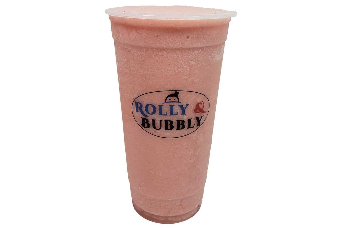 Strawberry Smoothie