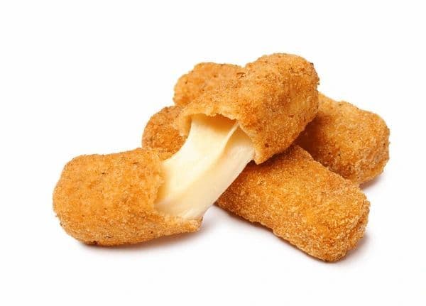 Cheese Sticks (8 pcs)