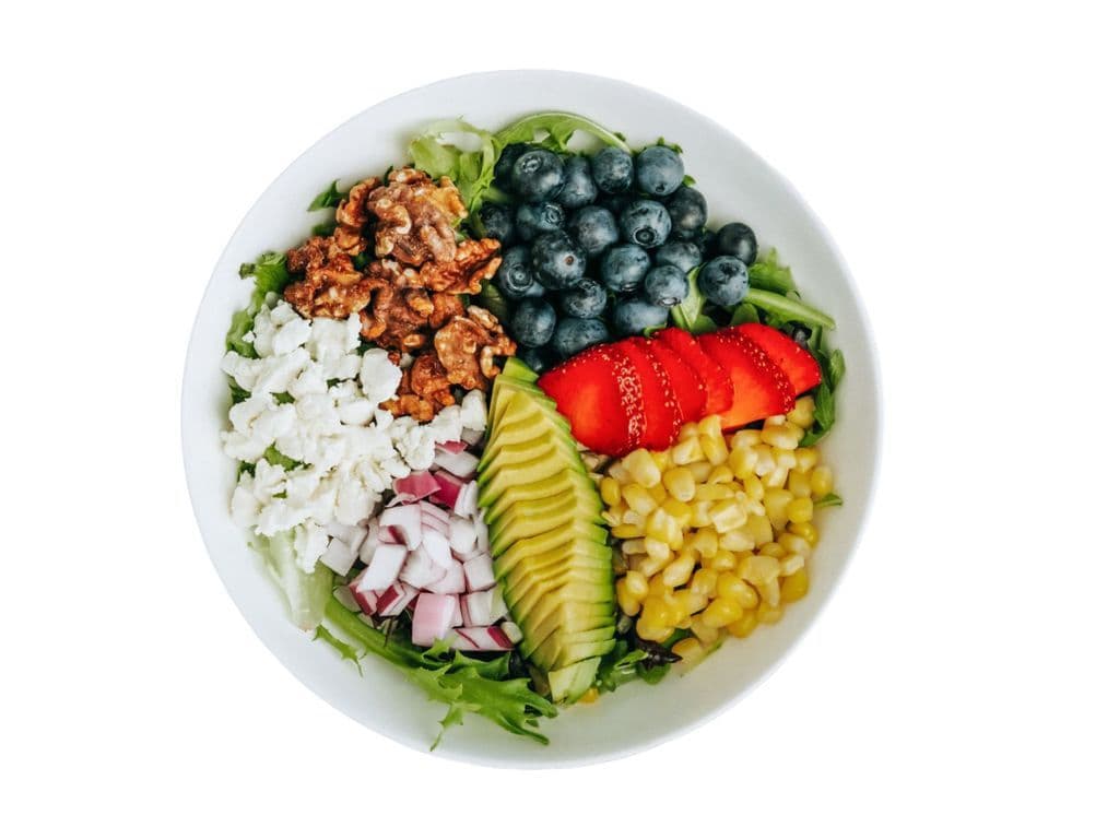Summer Salad