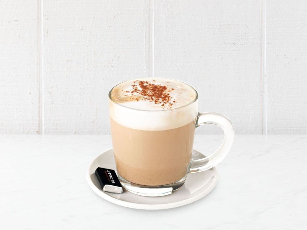 Chai Latte