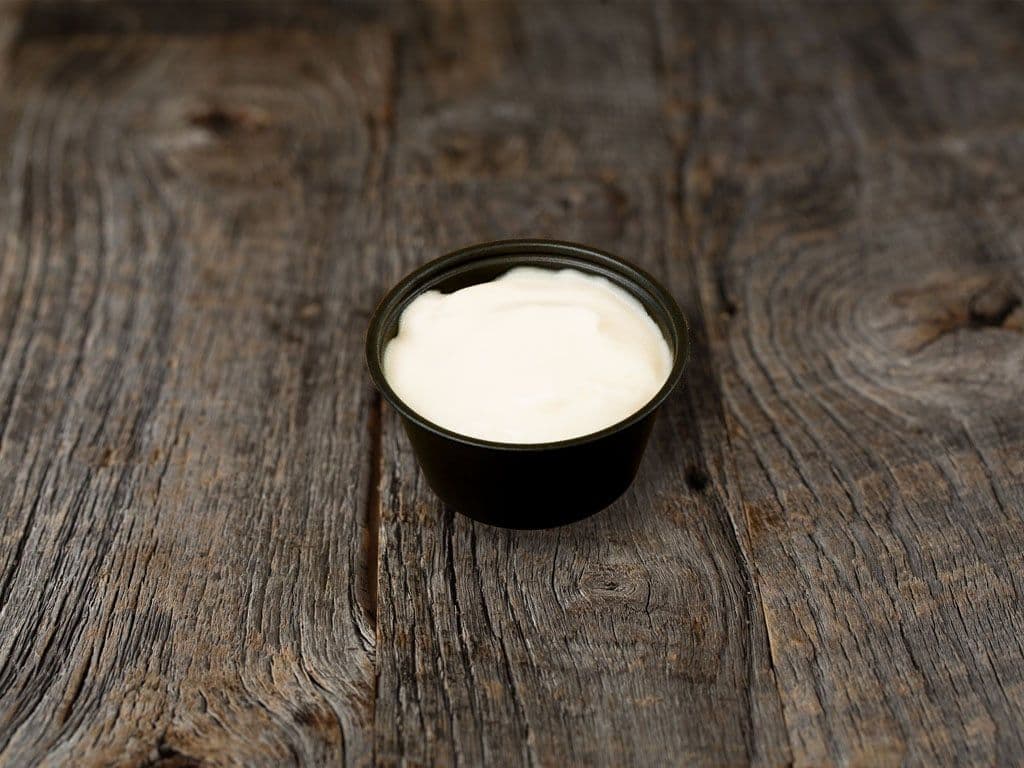 Blue Cheese Dressing