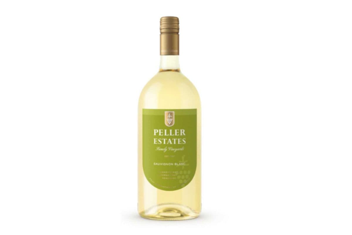 Peller Family Sauvignon Blanc (1 x 1.5L)