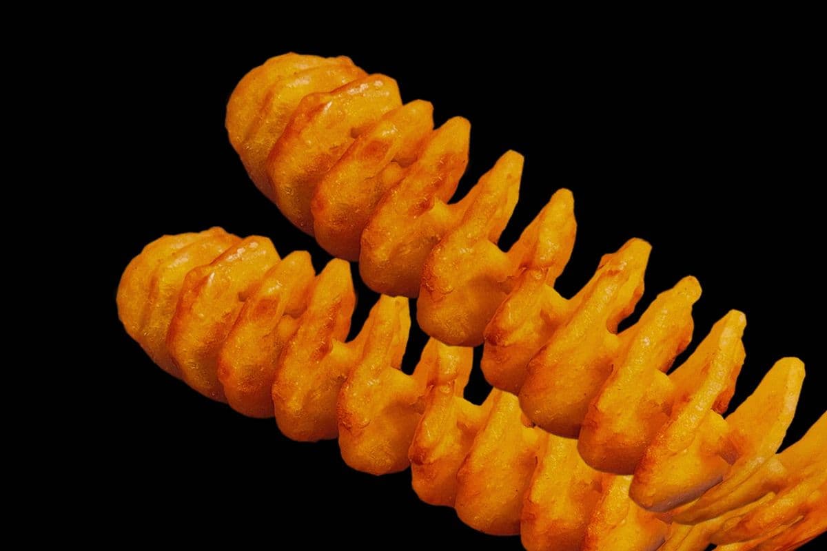 Tornado Potato 1pc